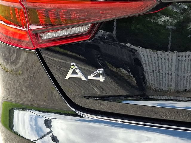 Used 2018 Audi A4 2.0T Ultra Premium w/ Convenience Package FWD image 31