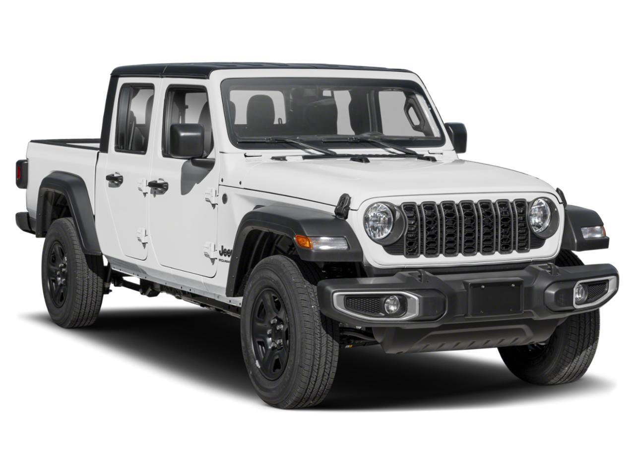 Used 2024 Jeep Gladiator Sport image 15