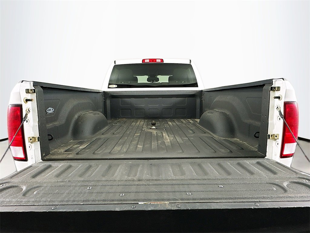 Used 2016 RAM 2500 Tradesman w/ Chrome Appearance Group image 23