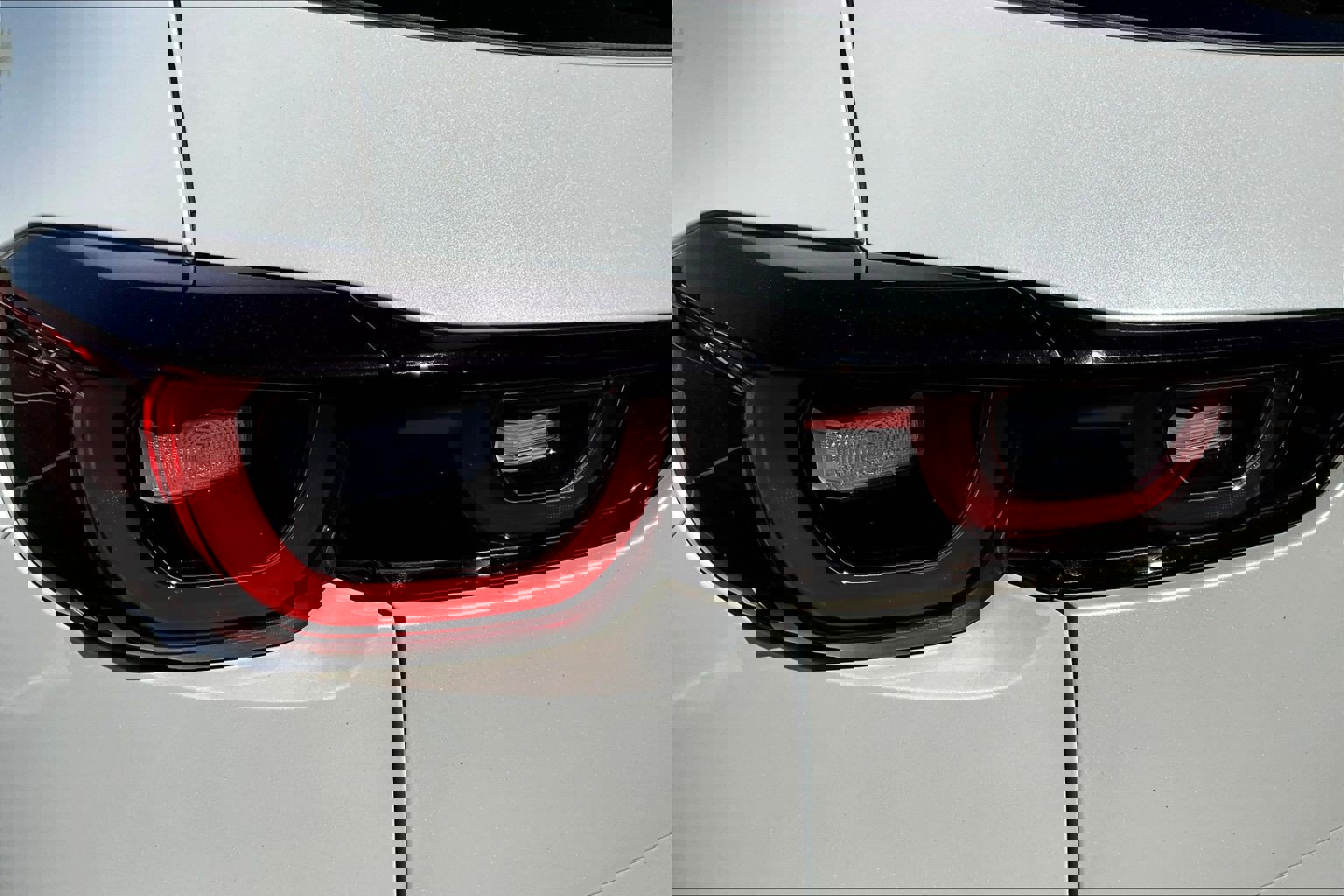 Used 2023 MAZDA CX-50 AWD 2.5 Turbo w/ Cargo Package image 23