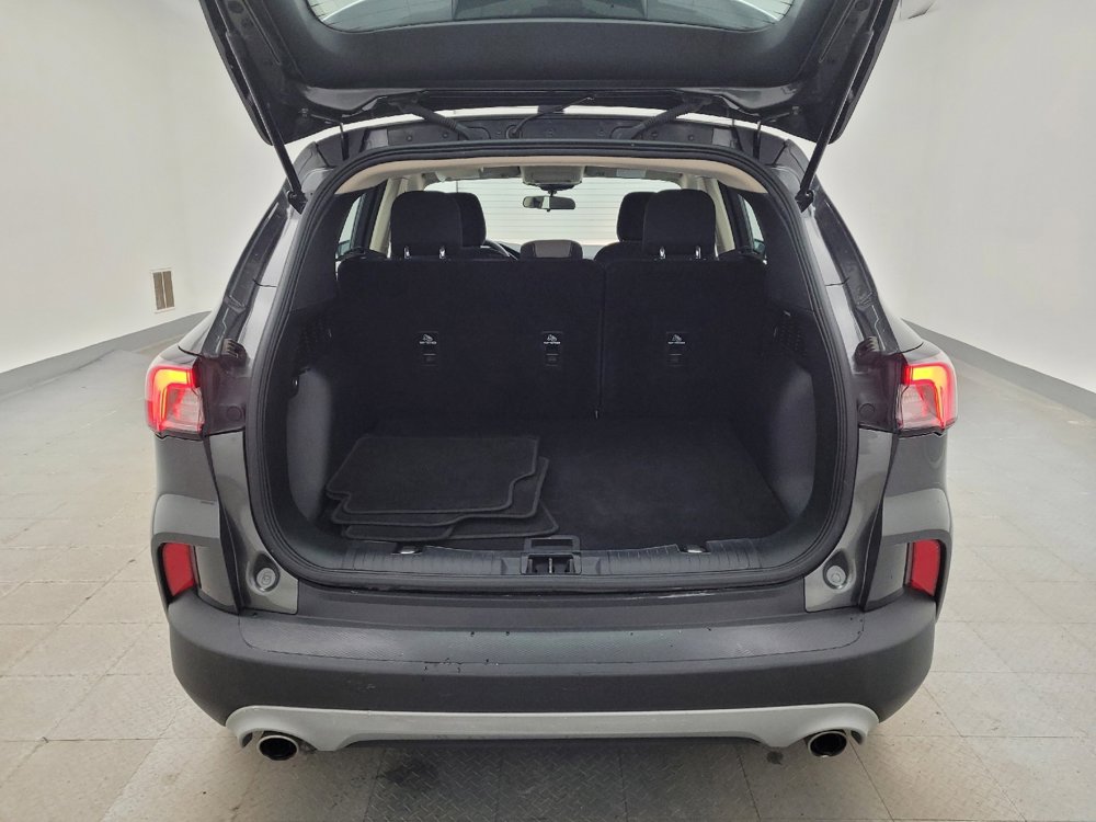 Used 2020 Ford Escape S image 29