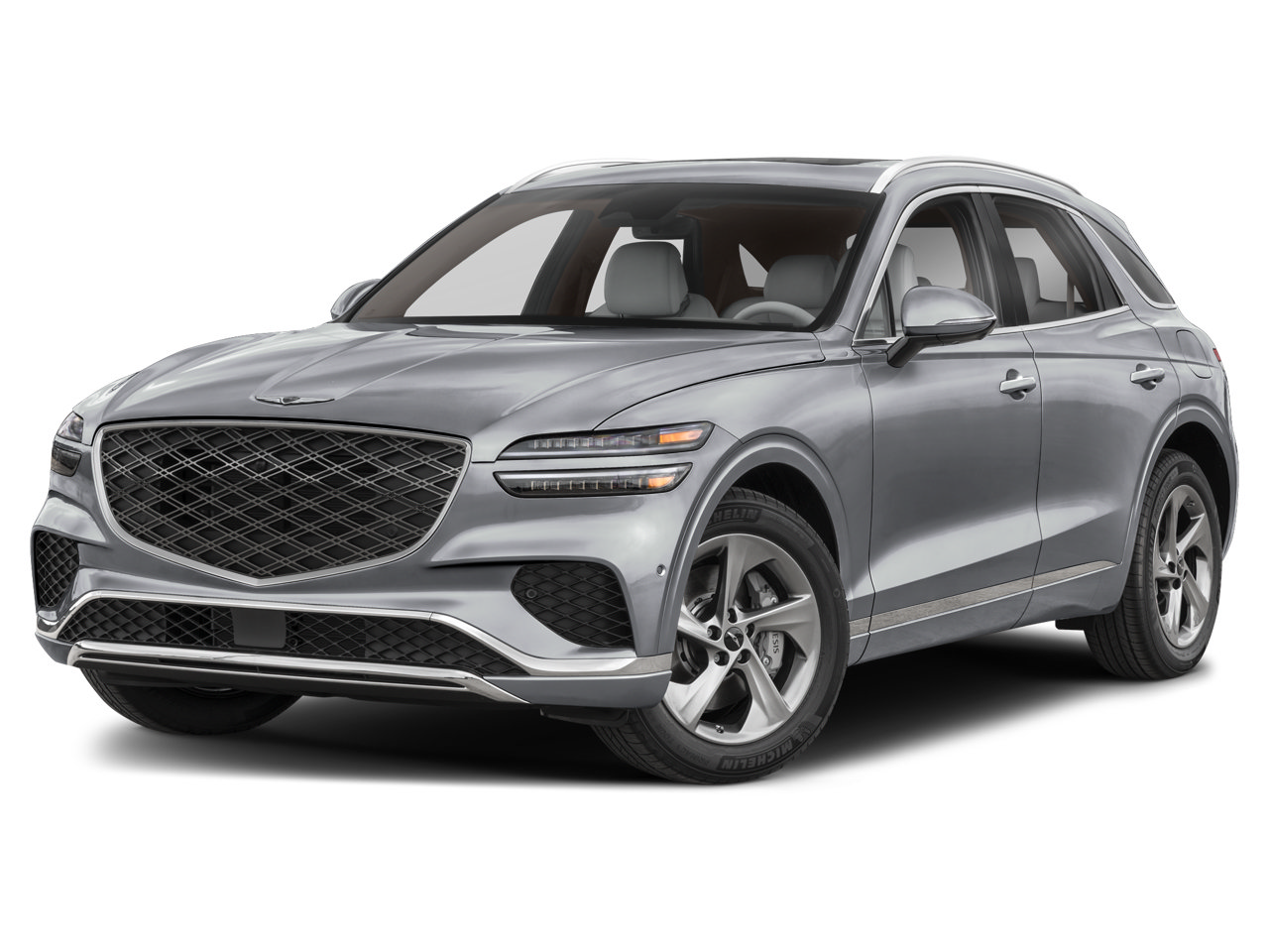 New 2027 Genesis GV70 2.5T Advanced AWD/4WD image 1