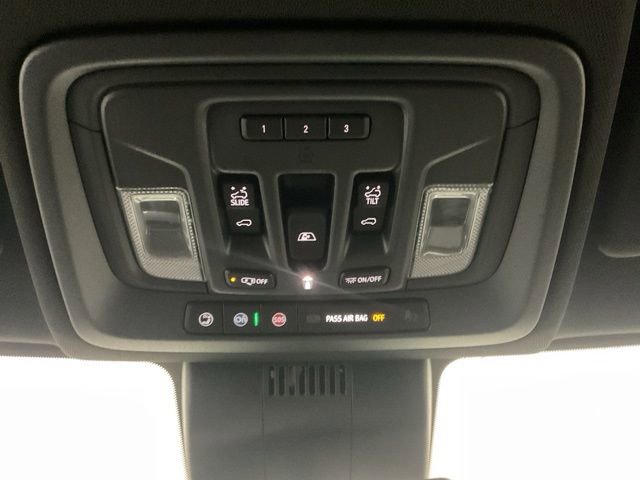 New 2026 Chevrolet Silverado 3500 High Country w/ Technology Package image 20