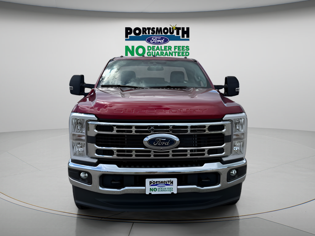 New 2026 Ford F250 XLT w/ 360-Degree Camera Package AWD/4WD image 10