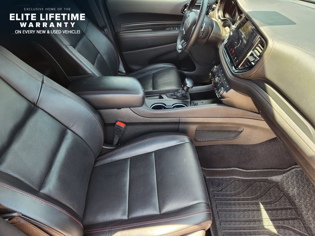 Used 2022 Dodge Durango R/T RWD image 11