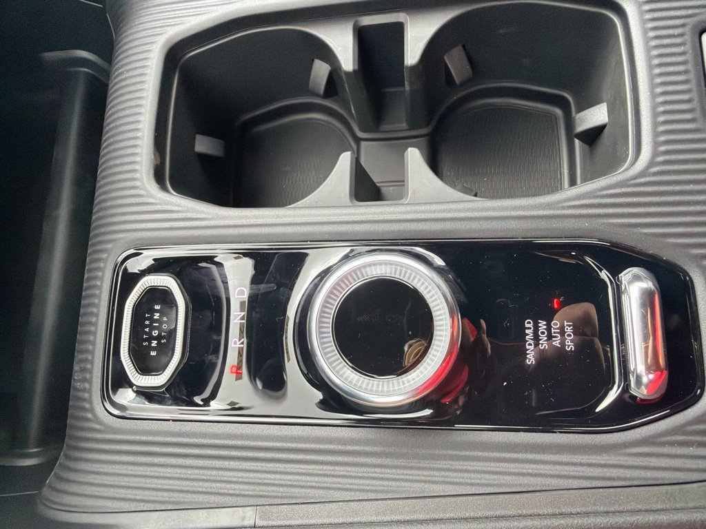 New 2026 Jeep Cherokee Limited AWD/4WD image 13
