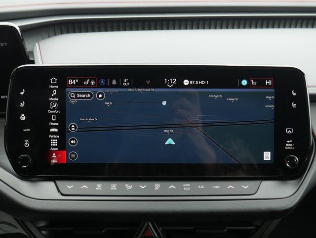 Used 2025 Dodge Charger R/T Scat Pack w/ Track Pack image 6