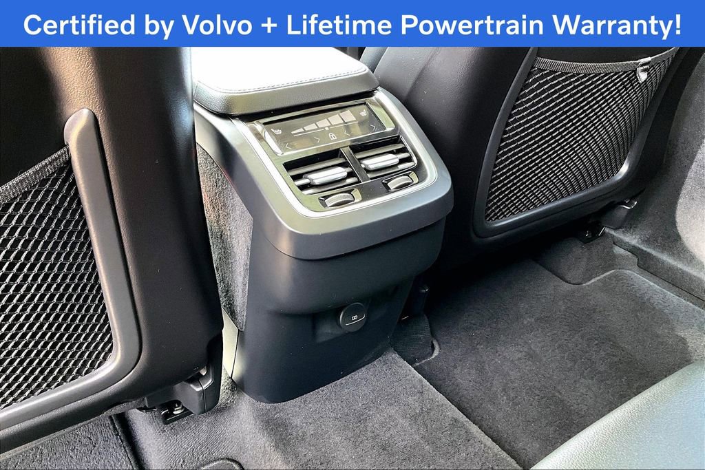 Used 2023 Volvo XC90 B5 Core w/ Protection Package Premier image 31