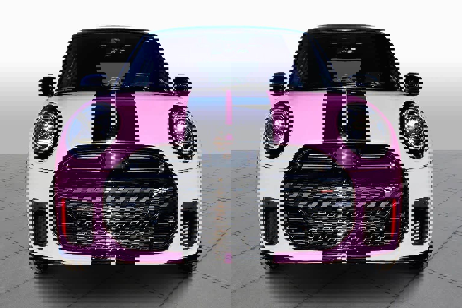 New 2026 MINI Cooper John Cooper Works image 3