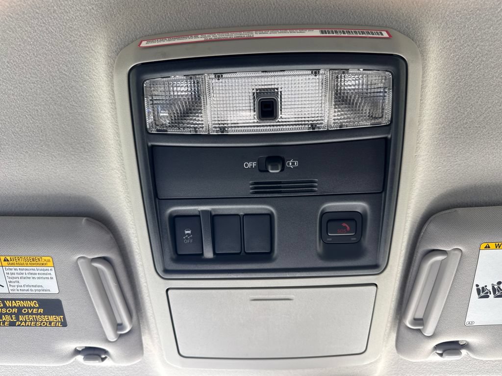 Used 2023 Toyota 4Runner SR5 RWD image 28