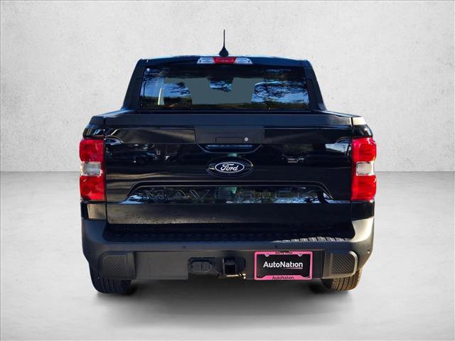 New 2025 Ford Maverick XLT w/ XLT Luxury Package image 8