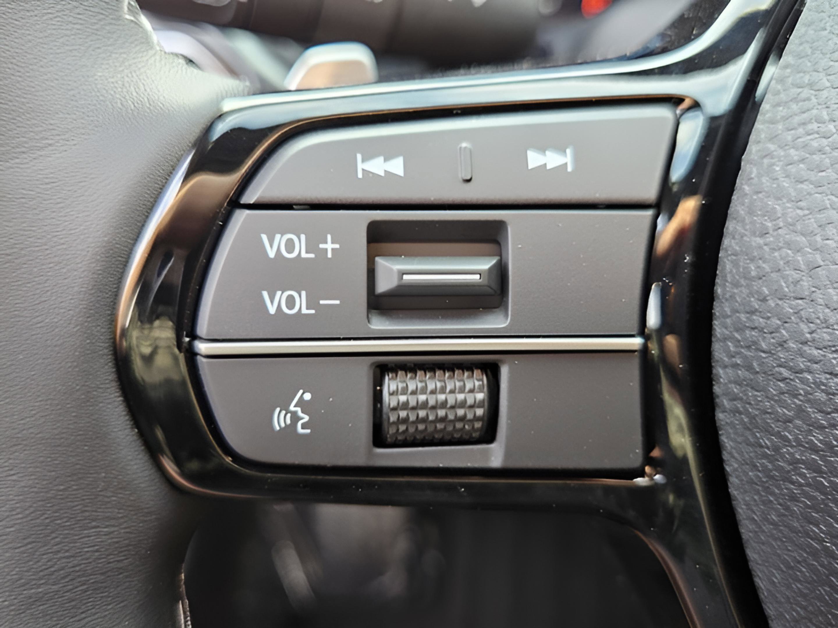 New 2025 Acura Integra A-Spec image 18