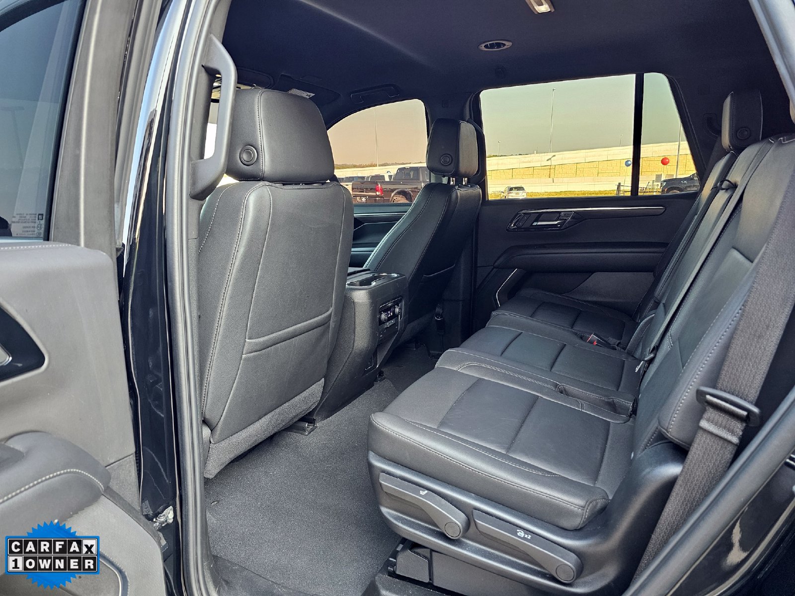 Used 2025 Chevrolet Tahoe LT AWD/4WD image 29