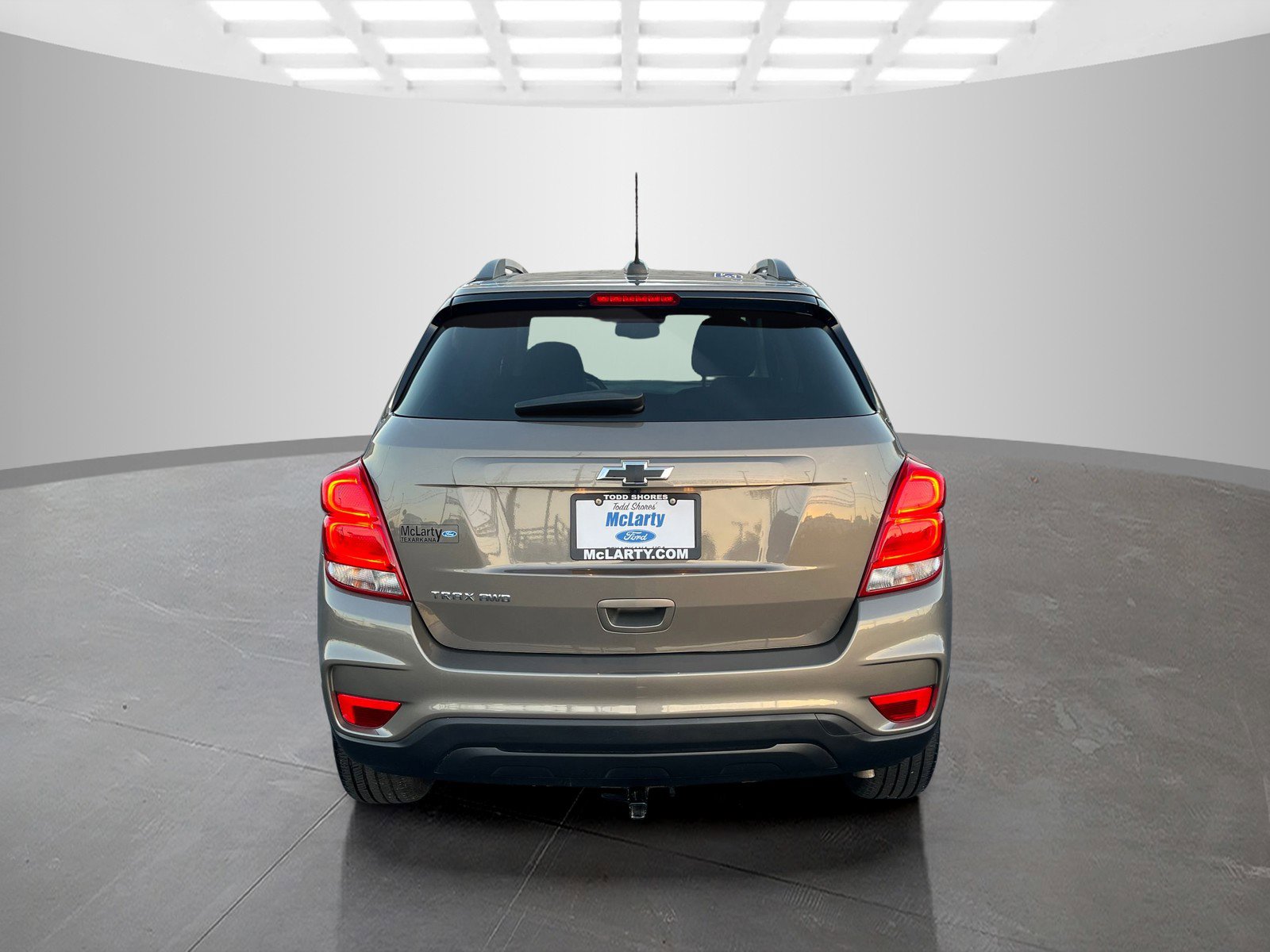 Used 2022 Chevrolet Trax LT w/ Sport Edition image 5