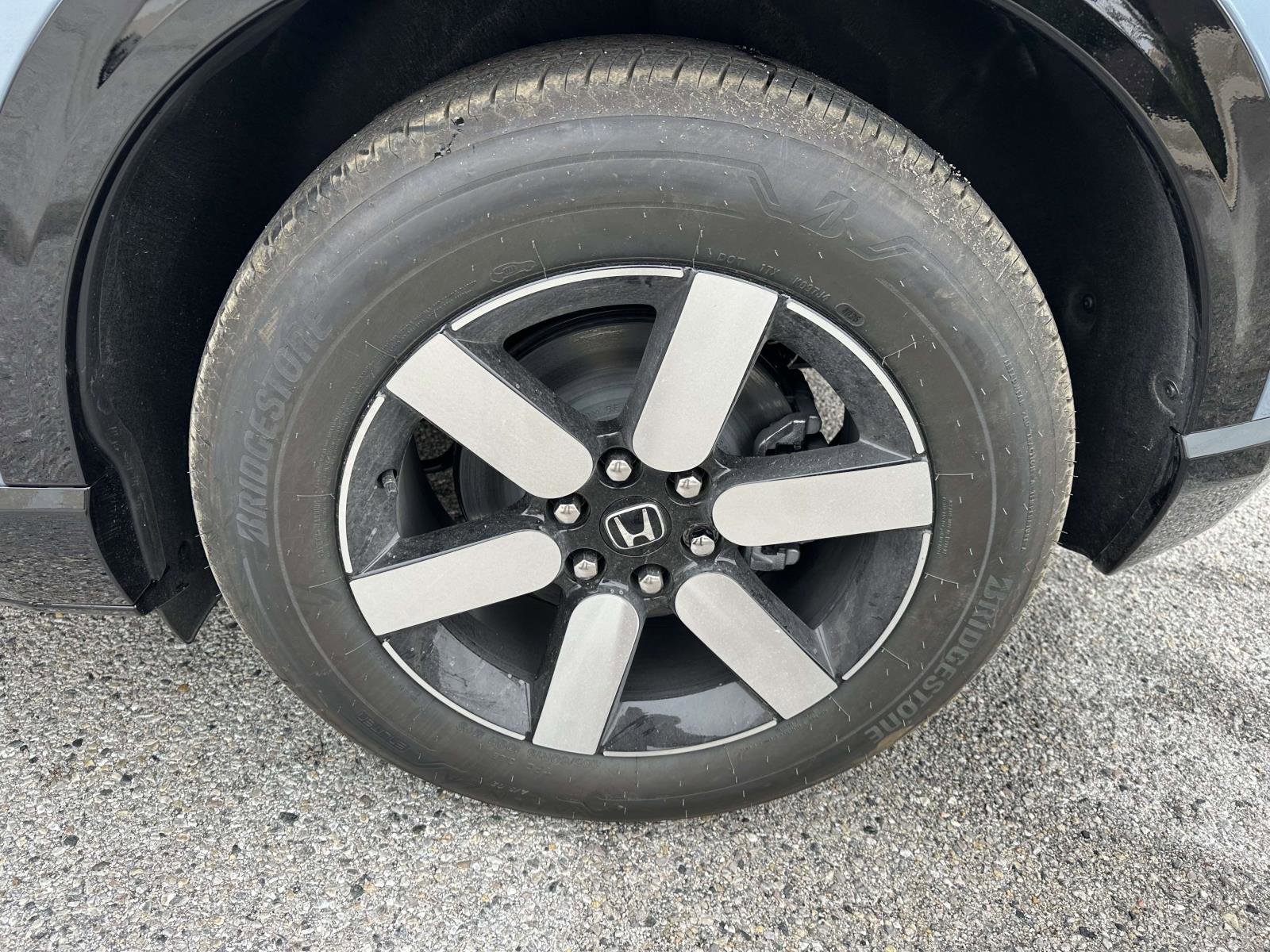 New 2026 Honda Prologue Touring image 29