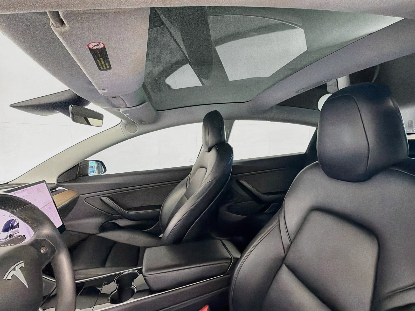 Used 2019 Tesla Model 3 Standard Range RWD image 22