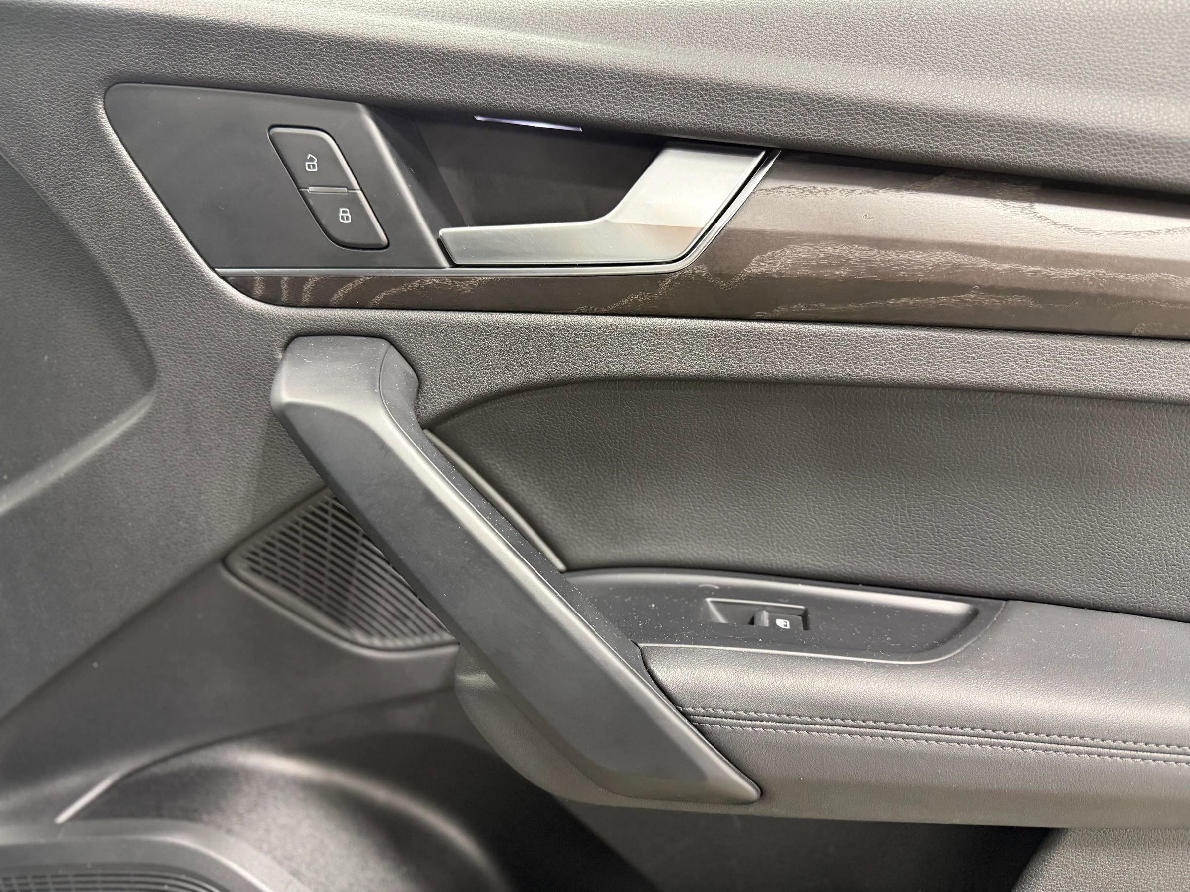 Used 2019 Audi Q5 Prestige AWD/4WD image 26