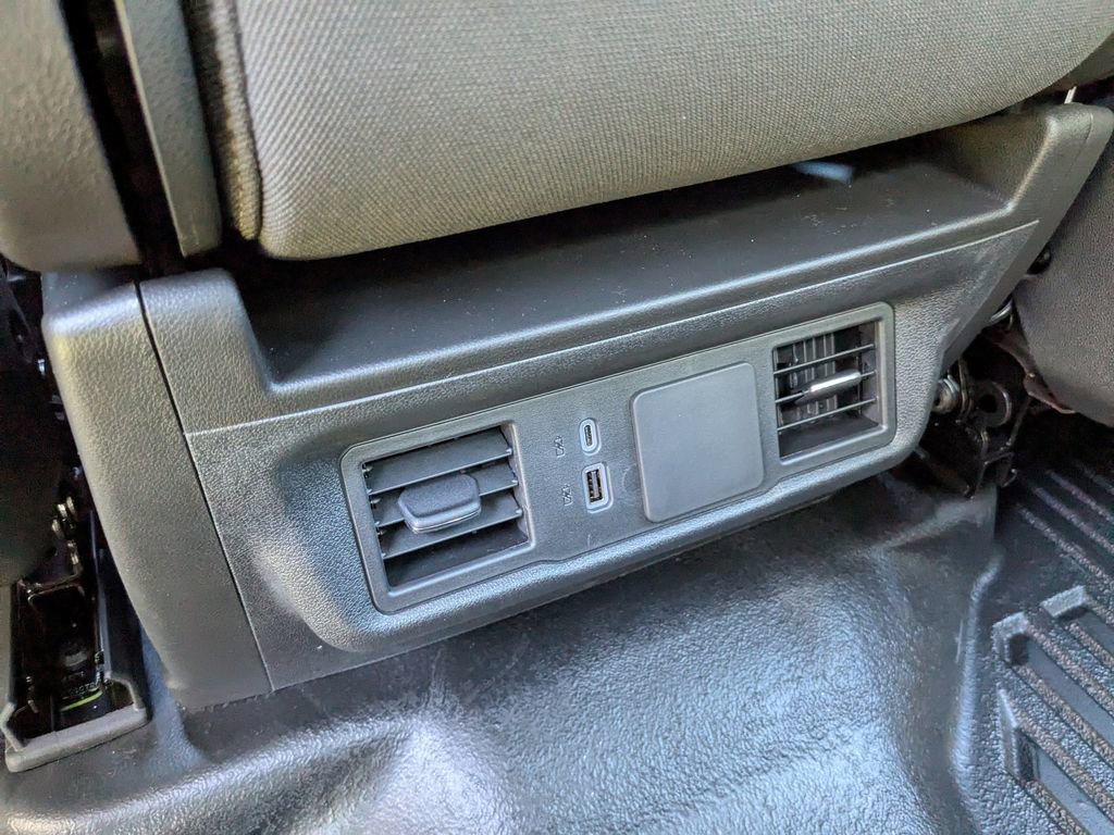 New 2024 Chevrolet Silverado 1500 W/T w/ Trailering Package image 14