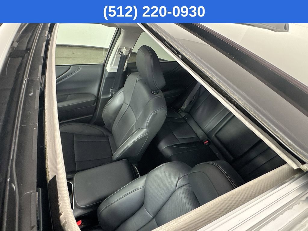 Certified 2025 Subaru Outback Limited image 26