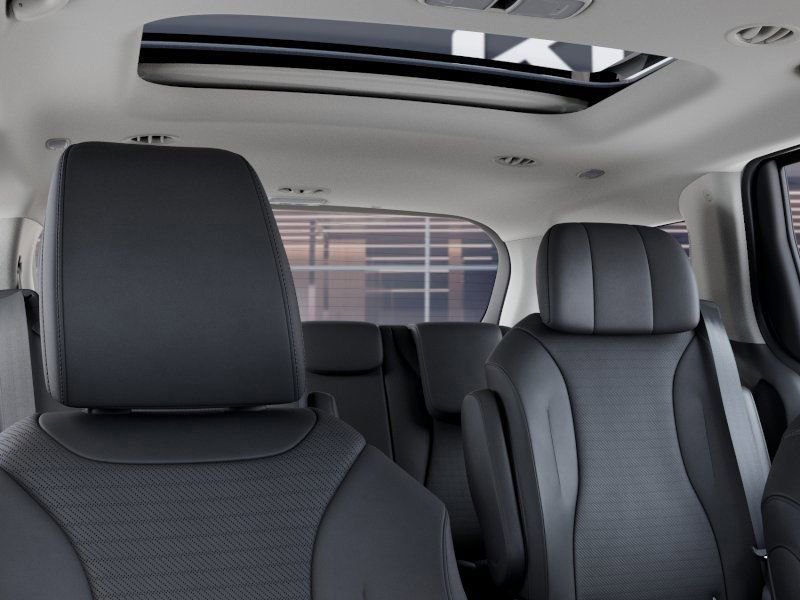 New 2026 Kia Carnival SX Prestige image 58