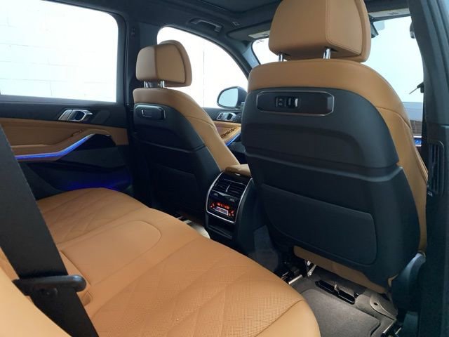 Used 2026 BMW X5 sDrive40i RWD image 23