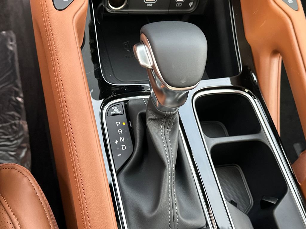 New 2025 Kia Telluride SX Prestige X-Line image 28