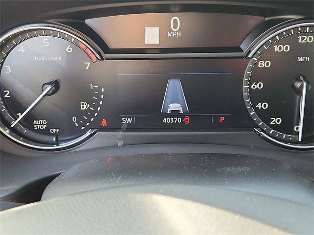 Used 2020 Cadillac XT4 Premium Luxury w/ Driver Awareness Package image 20