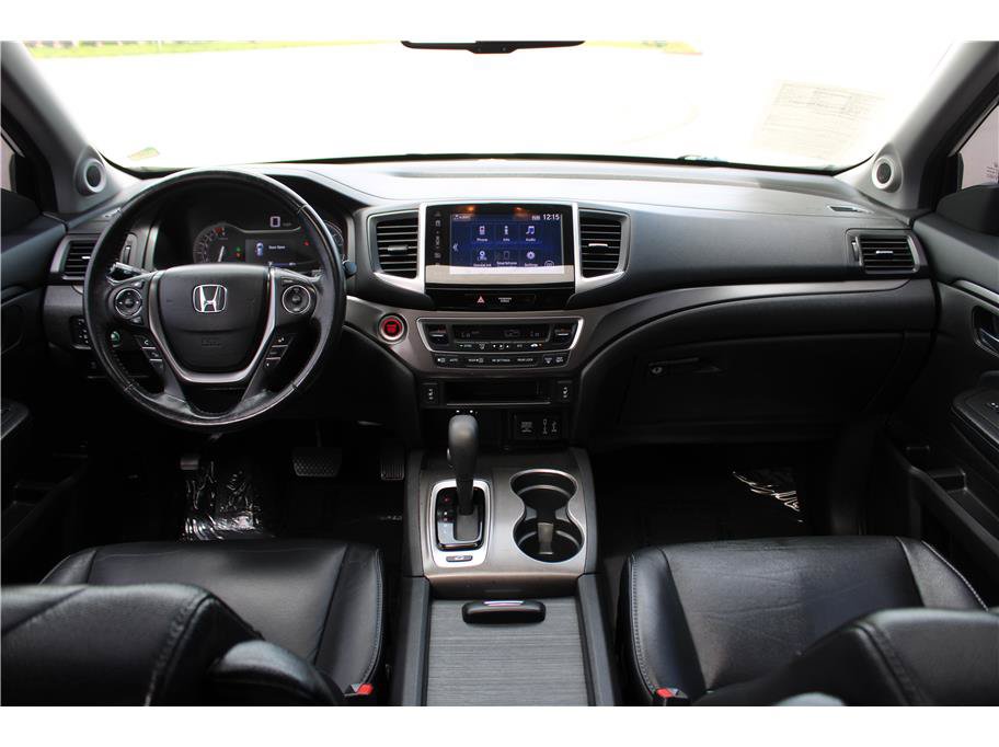 Used 2017 Honda Pilot EX-L image 10