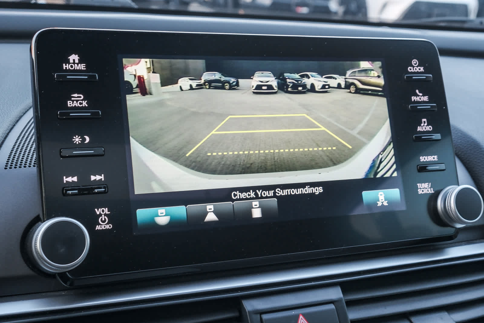 Used 2020 Honda Accord EX-L image 25