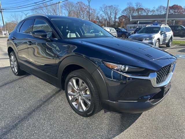 Used 2020 MAZDA CX-30 AWD w/ Premium Package image 4