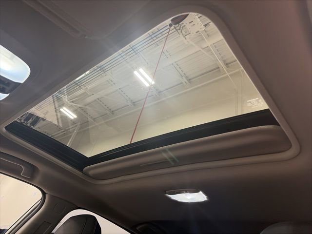 Certified 2023 Subaru Crosstrek 2.5i Limited image 9