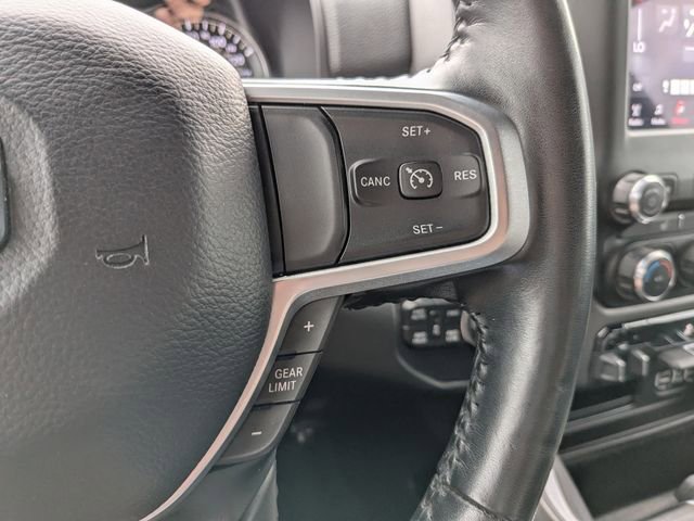 Used 2020 RAM 1500 Big Horn AWD/4WD image 23