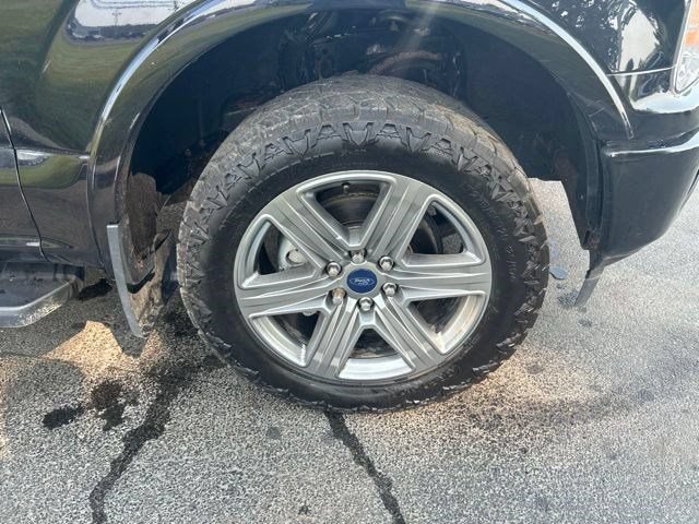 Used 2019 Ford F150 XLT w/ Equipment Group 302A Luxury AWD/4WD image 43