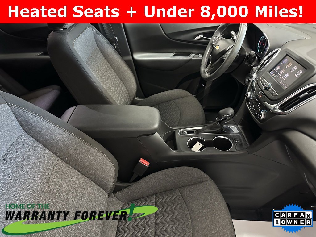 Used 2023 Chevrolet Equinox LT image 23