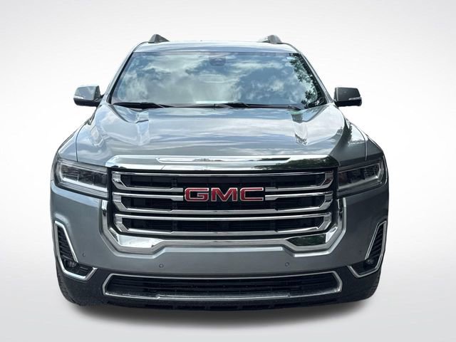 Used 2023 GMC Acadia SLT FWD image 10