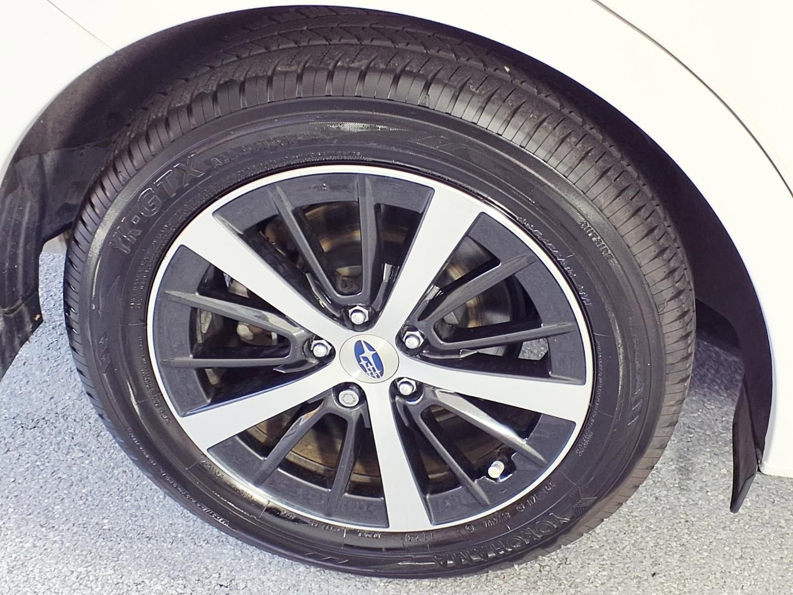 Certified 2022 Subaru Impreza Premium w/ Popular Package #1 image 4