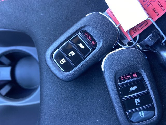 Used 2025 Honda Civic Type R image 37