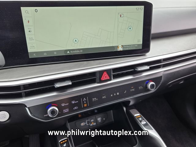 Used 2025 Kia Sorento X-Line EX image 22