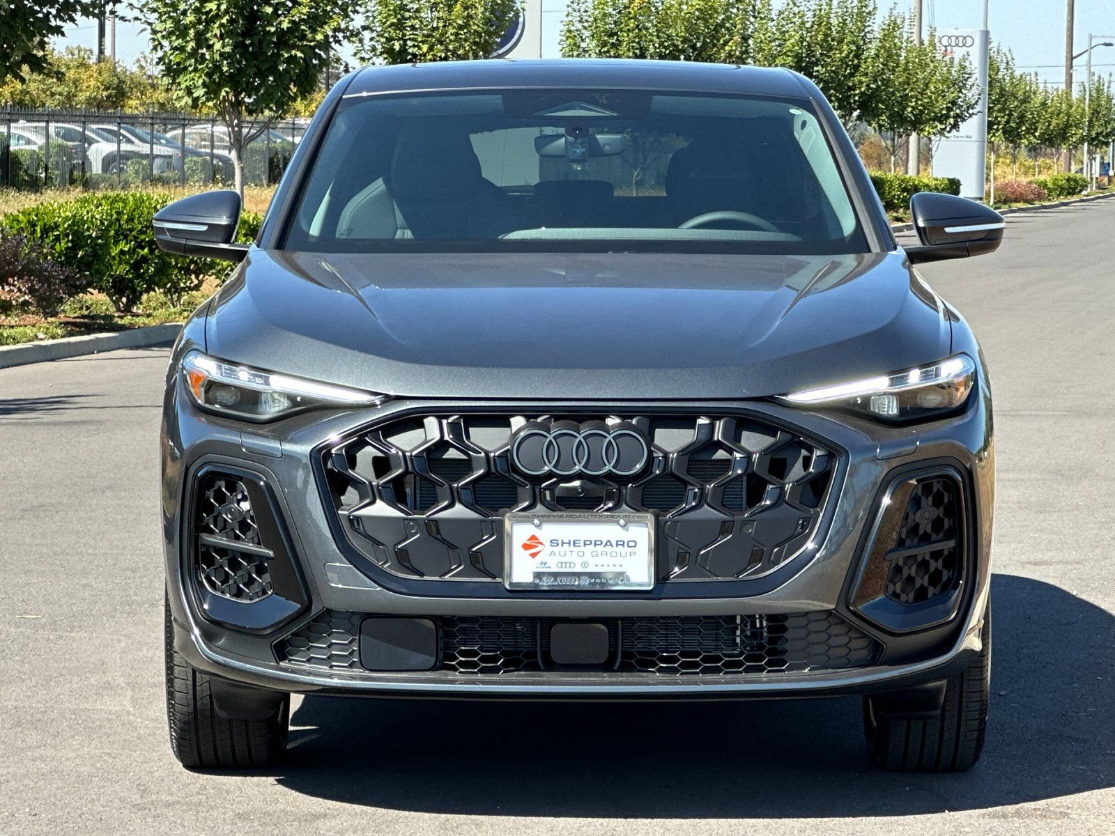 New 2026 Audi Q5 Premium Plus AWD/4WD image 8