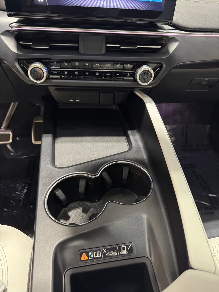 Used 2024 Acura ZDX A-Spec RWD image 25