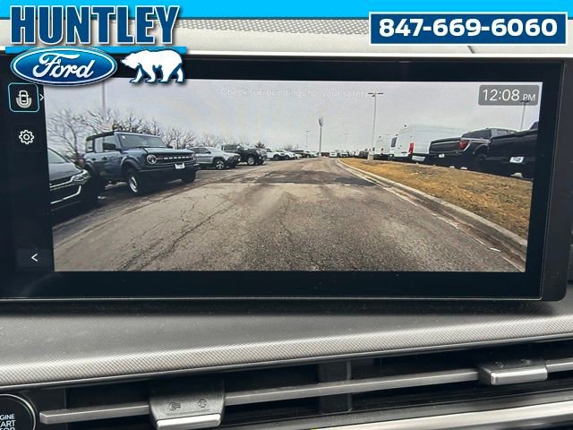 Used 2025 Hyundai Santa Fe XRT image 26