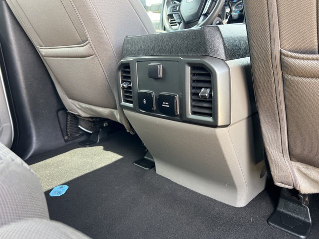 Certified 2021 Ford F350 XLT w/ XLT Value Package AWD/4WD image 20