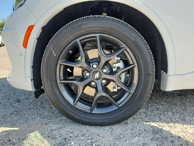 New 2027 Dodge Durango GT AWD/4WD image 29