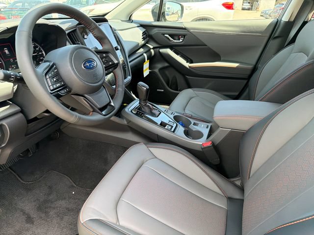 New 2026 Subaru Crosstrek 2.5i Limited AWD/4WD image 19