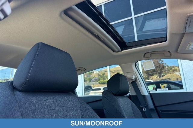 Certified 2025 Honda Accord SE image 19