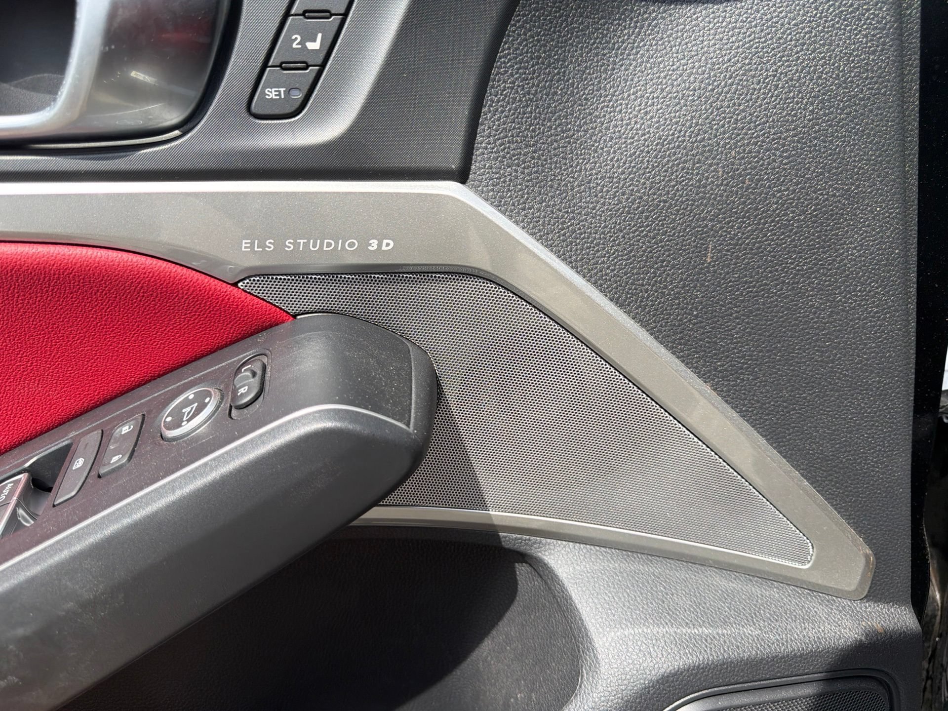 Used 2024 Acura Integra A-Spec FWD image 32