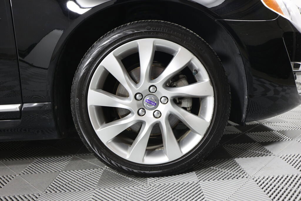 Used 2016 Volvo S80 T5 Platinum image 6