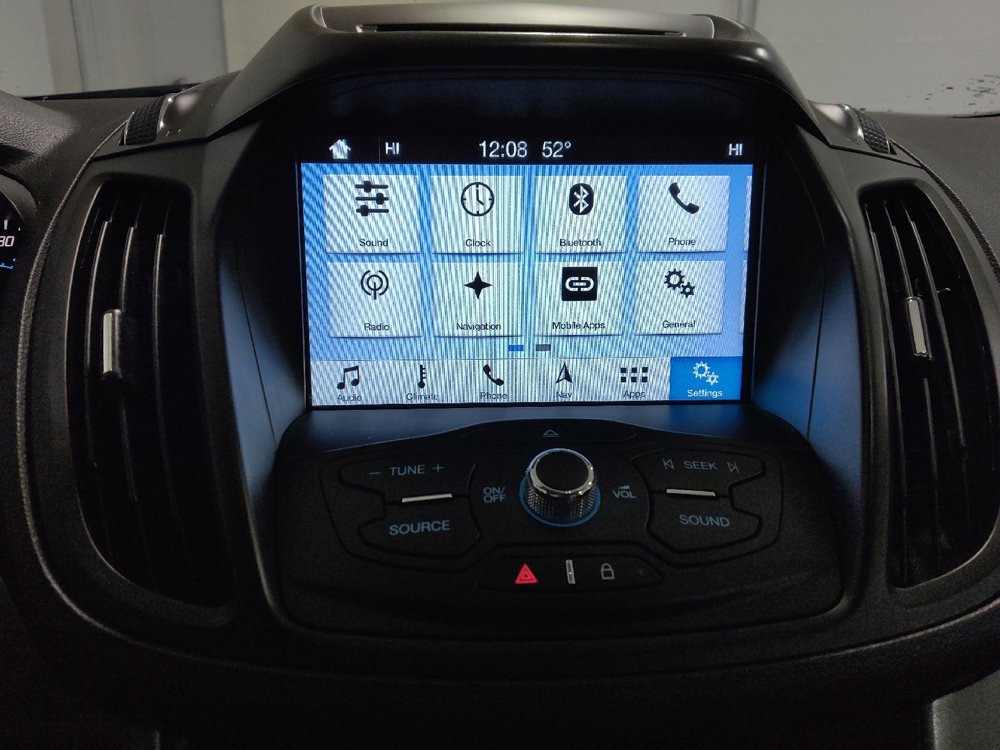 Used 2016 Ford Escape SE w/ Equipment Group 201A image 25