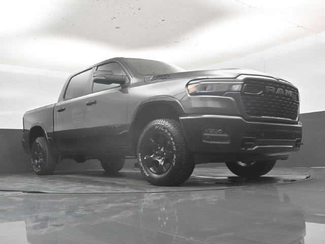 New 2027 RAM 1500 4x4 Crew Cab image 52