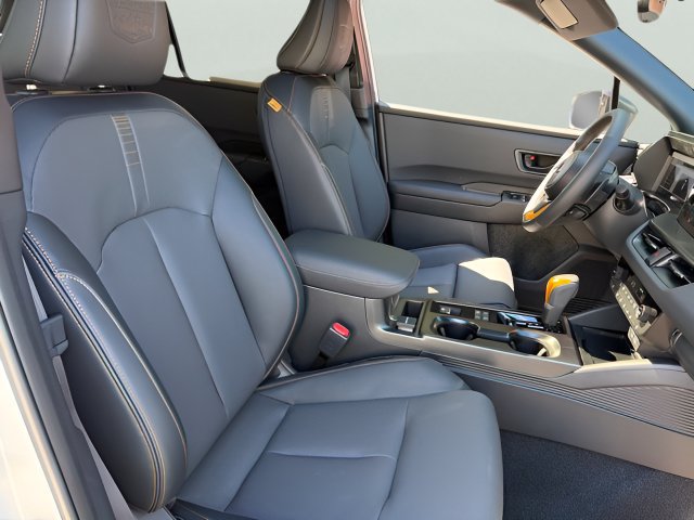 New 2026 Subaru Outback Wilderness AWD/4WD image 16